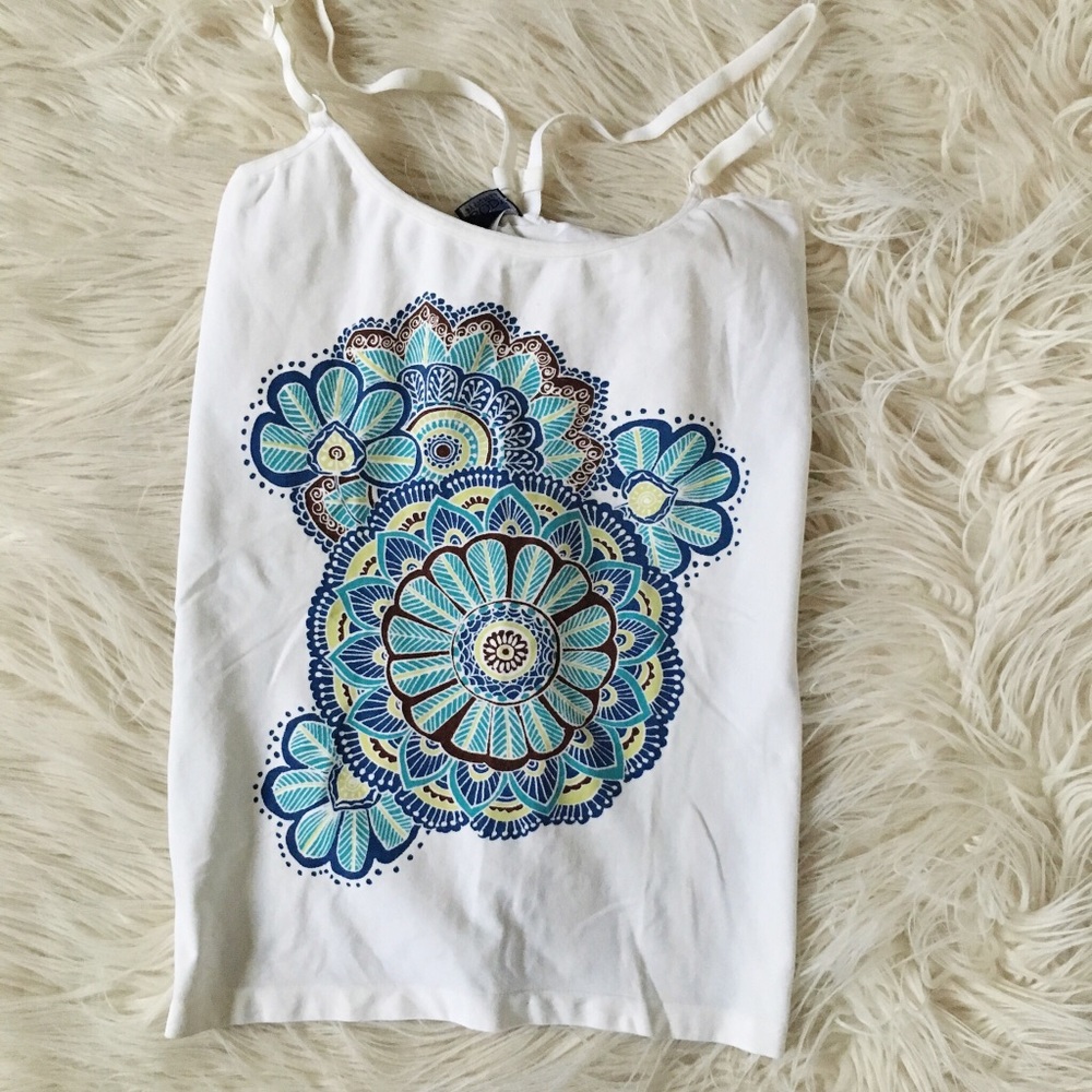 Racerback Sleep Tank